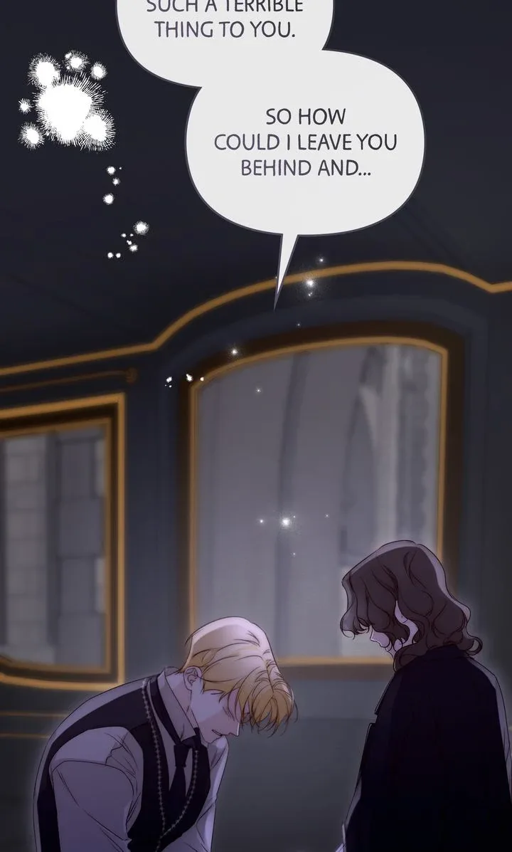 But Please, Help Me Chapter 66 page 103