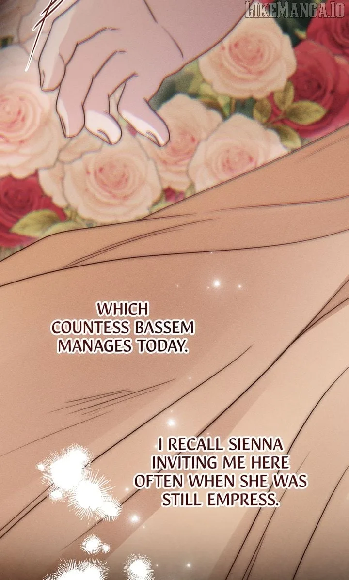 But Please, Help Me Chapter 66 page 140