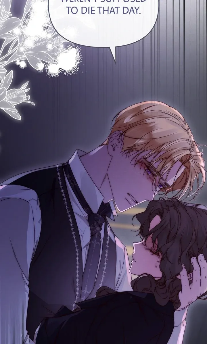 But Please, Help Me Chapter 66 page 133