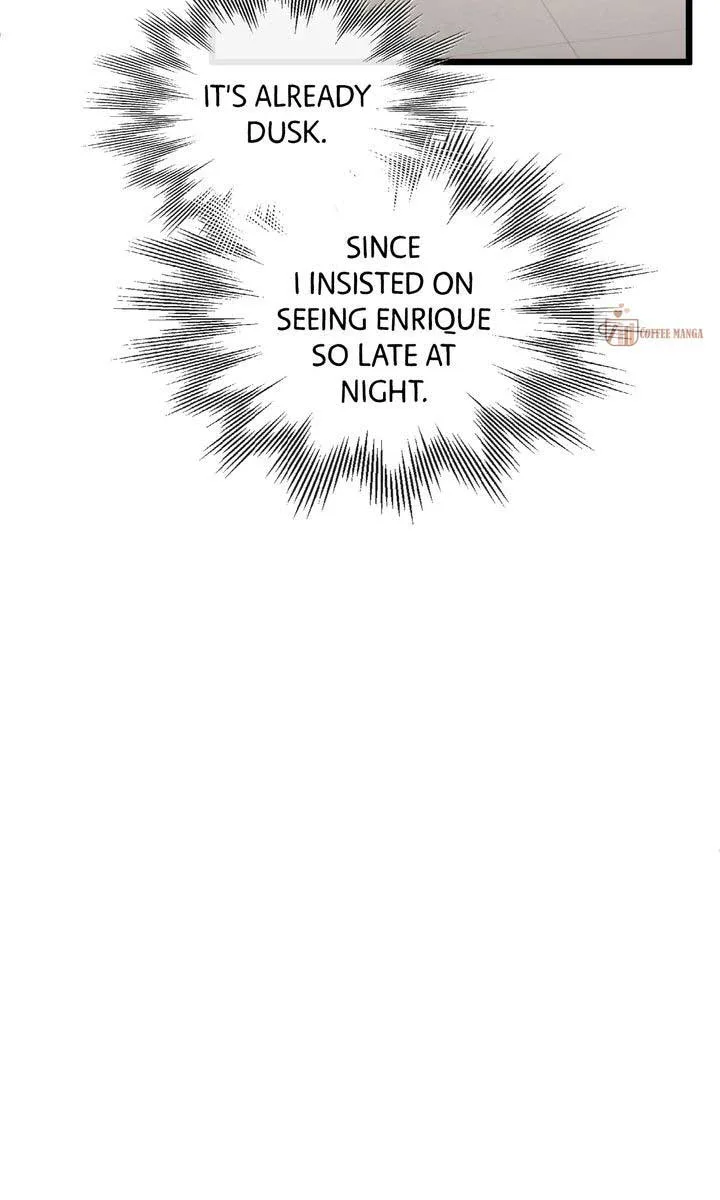 But Please, Help Me Chapter 59 page 149