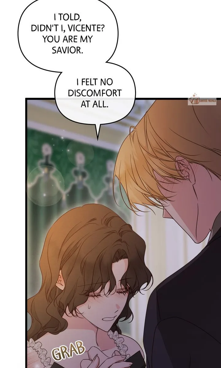 But Please, Help Me Chapter 68 page 19