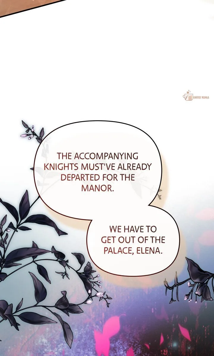 But Please, Help Me Chapter 68 page 9
