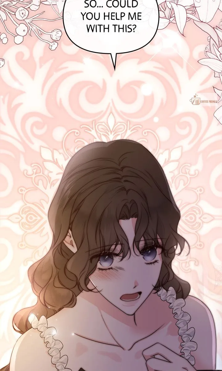 But Please, Help Me Chapter 68 page 23