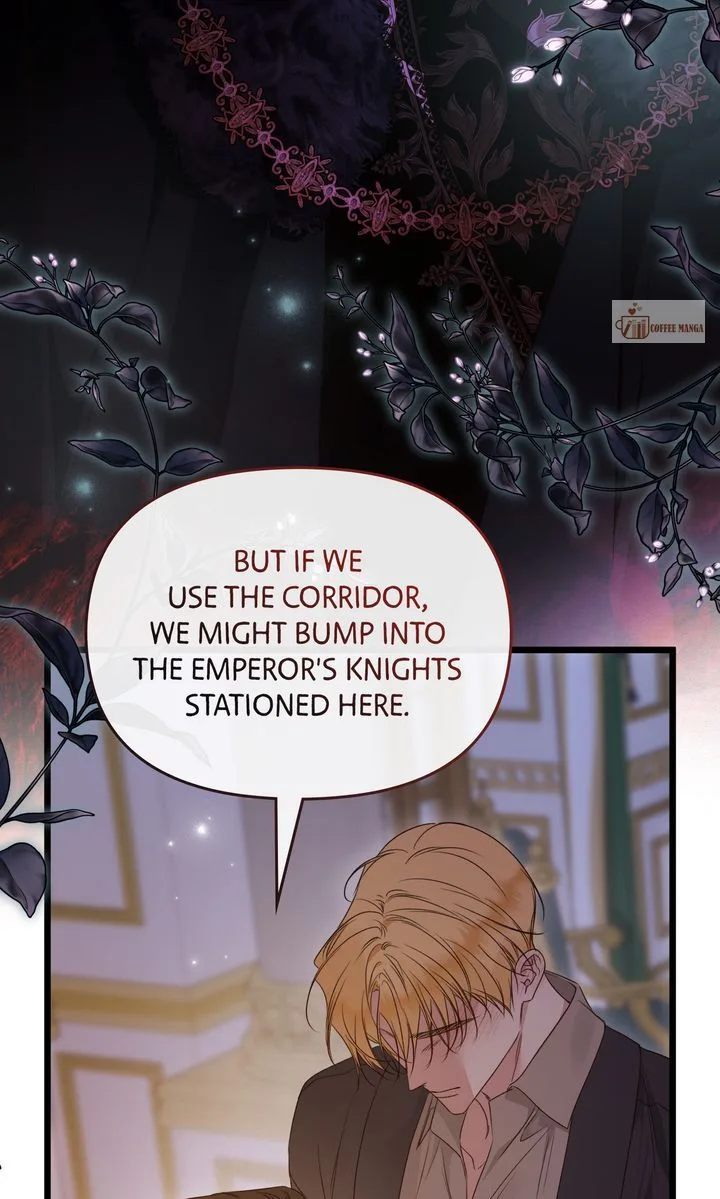 But Please, Help Me Chapter 68 page 11