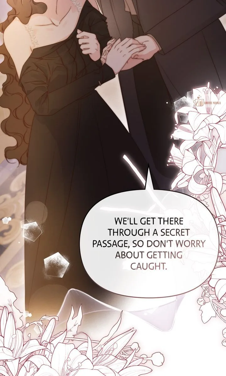 But Please, Help Me Chapter 68 page 27