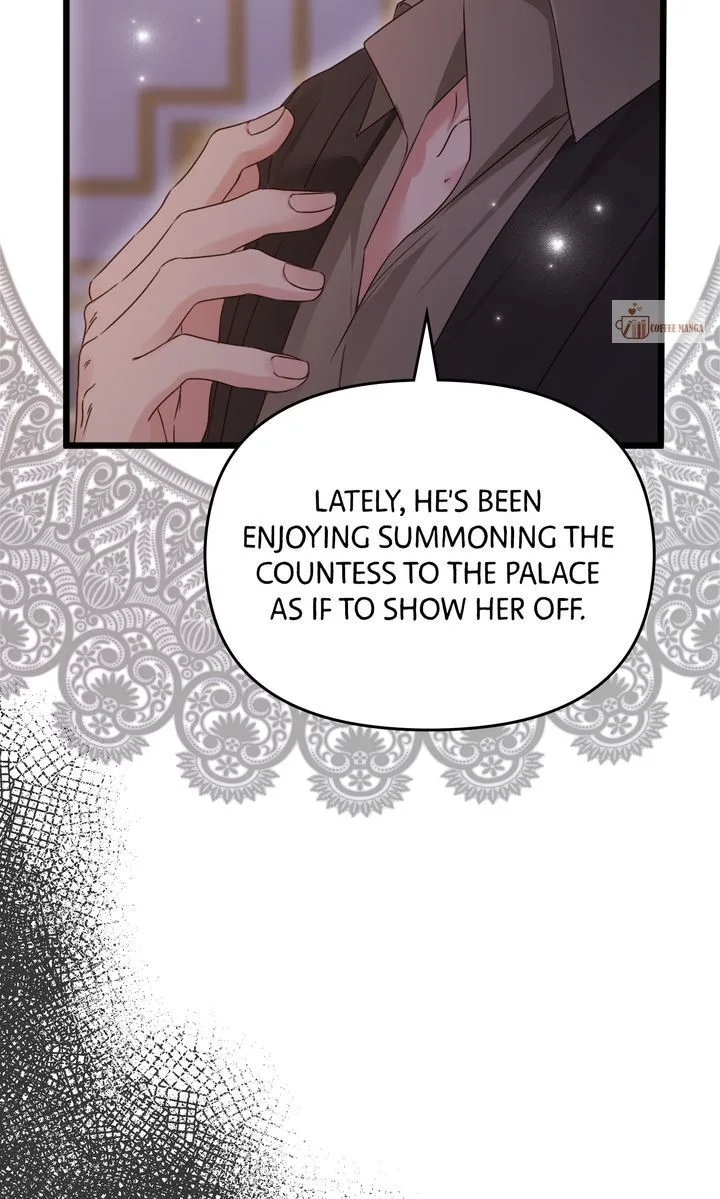 But Please, Help Me Chapter 68 page 6