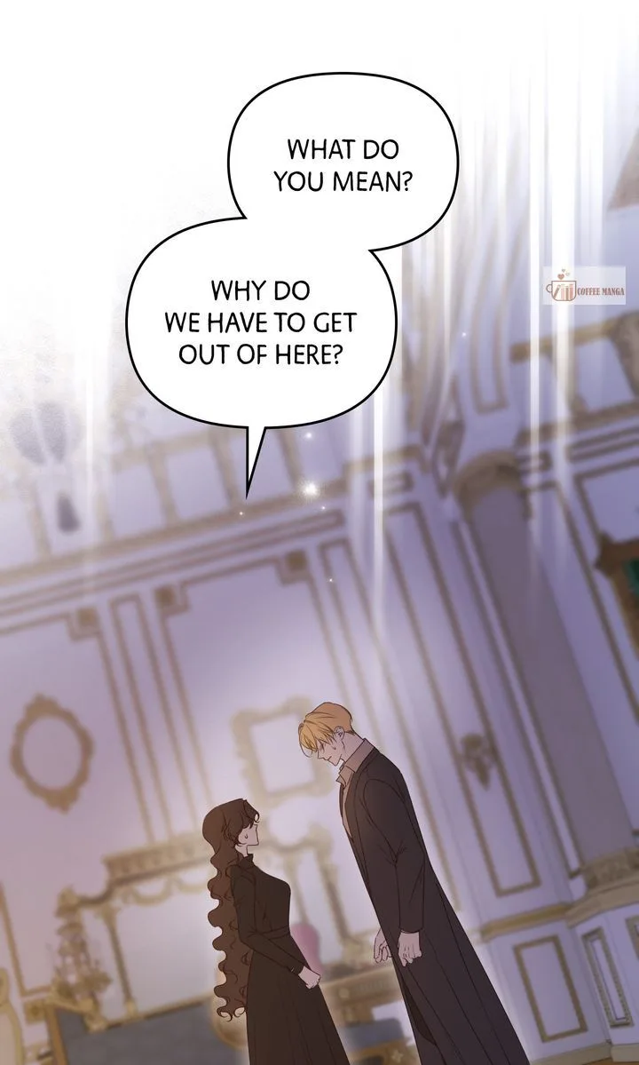 But Please, Help Me Chapter 68 page 3