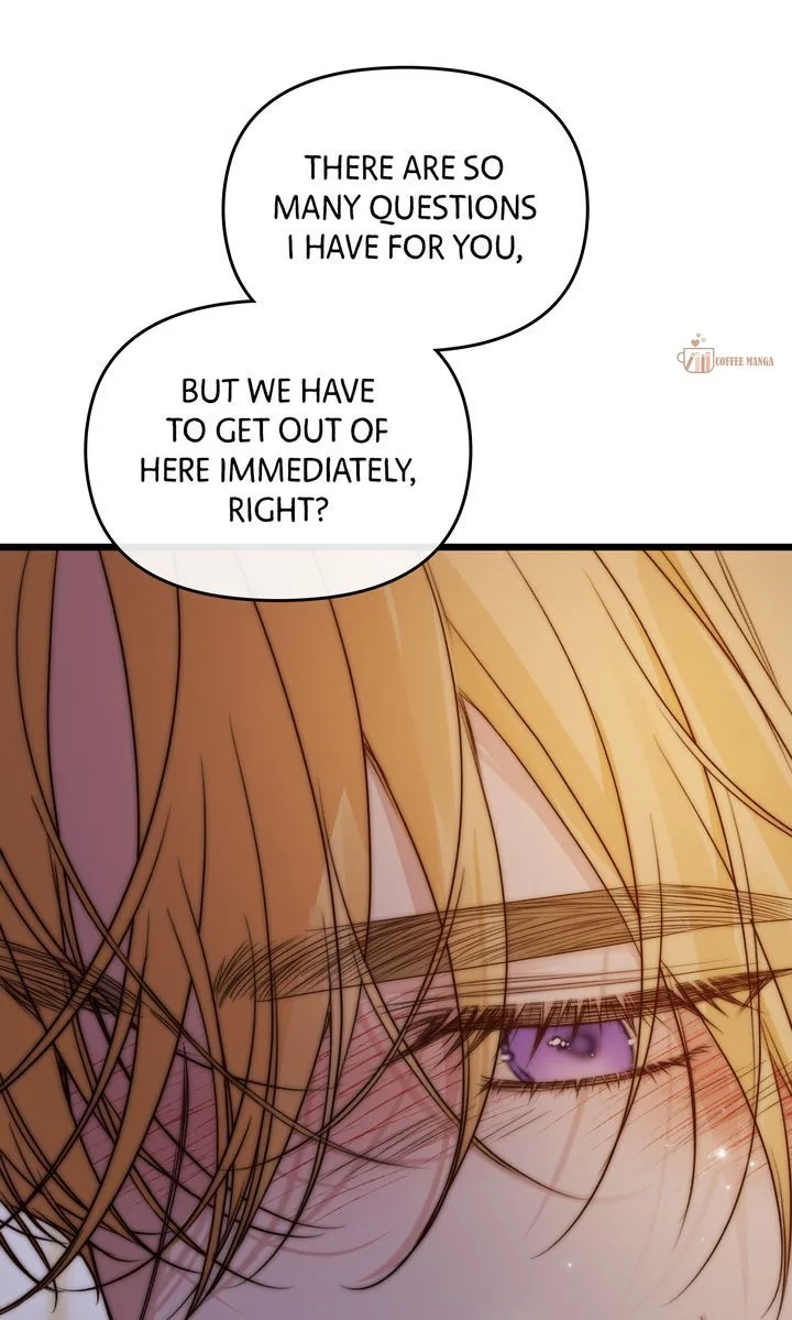 But Please, Help Me Chapter 68 page 21