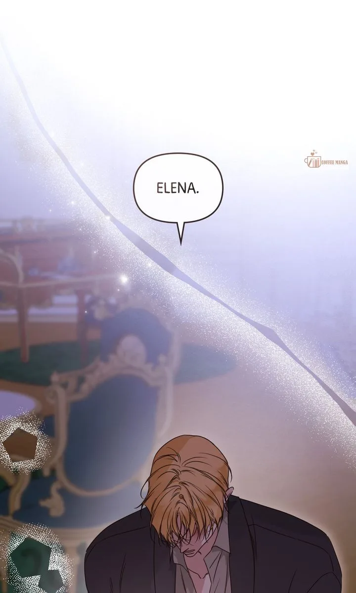 But Please, Help Me Chapter 68 page 33