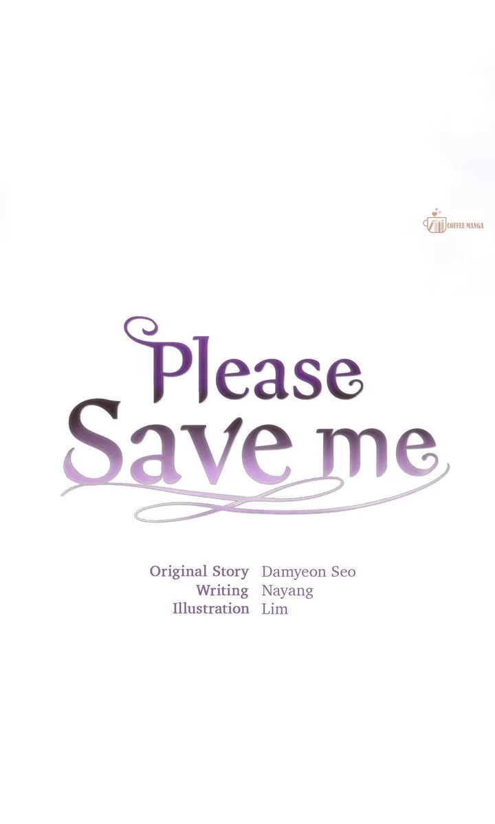 But Please, Help Me Chapter 68 page 41