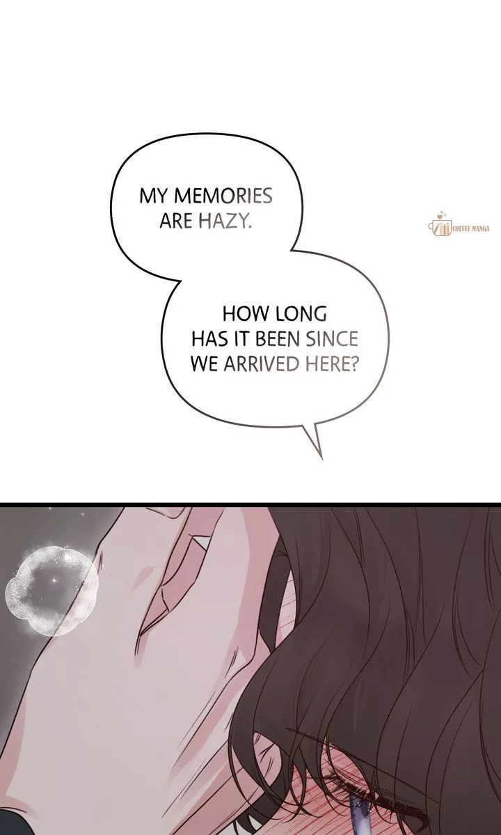 But Please, Help Me Chapter 68 page 71