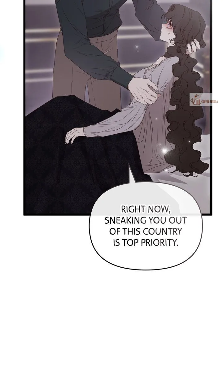 But Please, Help Me Chapter 68 page 80