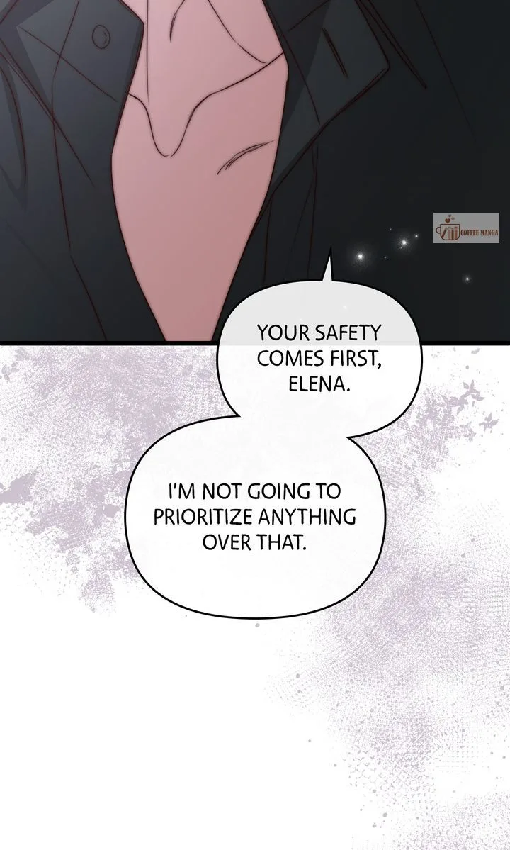 But Please, Help Me Chapter 68 page 85