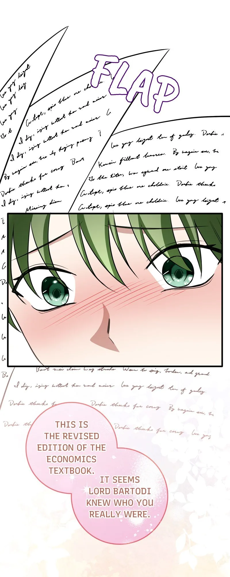Can’t Go Too Far with the Unrelenting Duke Chapter 89 page 10