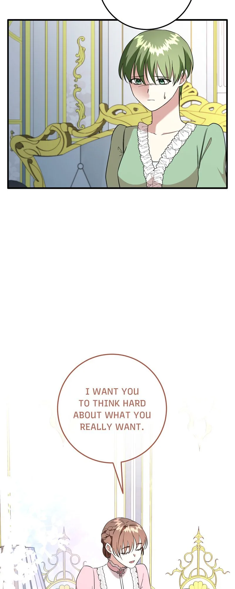 Can’t Go Too Far with the Unrelenting Duke Chapter 89 page 8