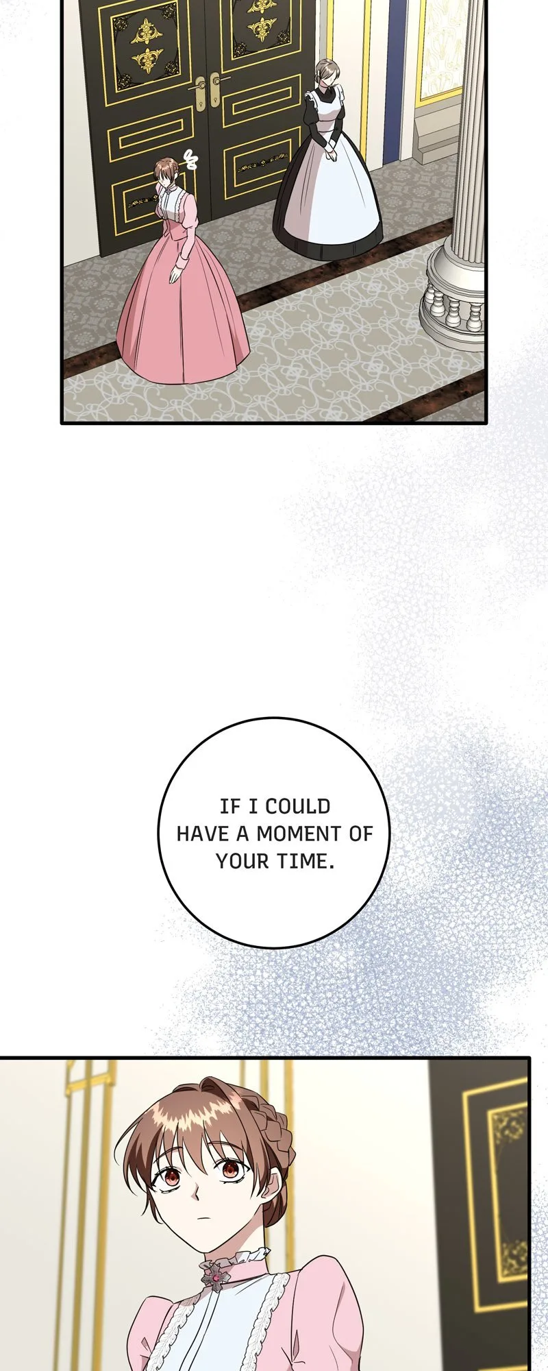 Can’t Go Too Far with the Unrelenting Duke Chapter 89 page 13