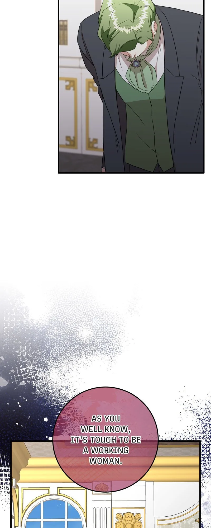 Can’t Go Too Far with the Unrelenting Duke Chapter 89 page 20