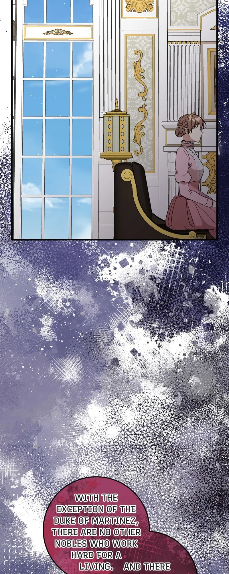 Can’t Go Too Far with the Unrelenting Duke Chapter 89 page 21