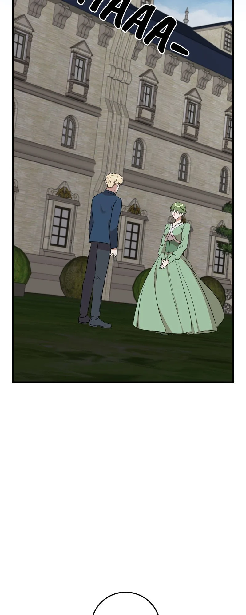 Can’t Go Too Far with the Unrelenting Duke Chapter 89 page 32