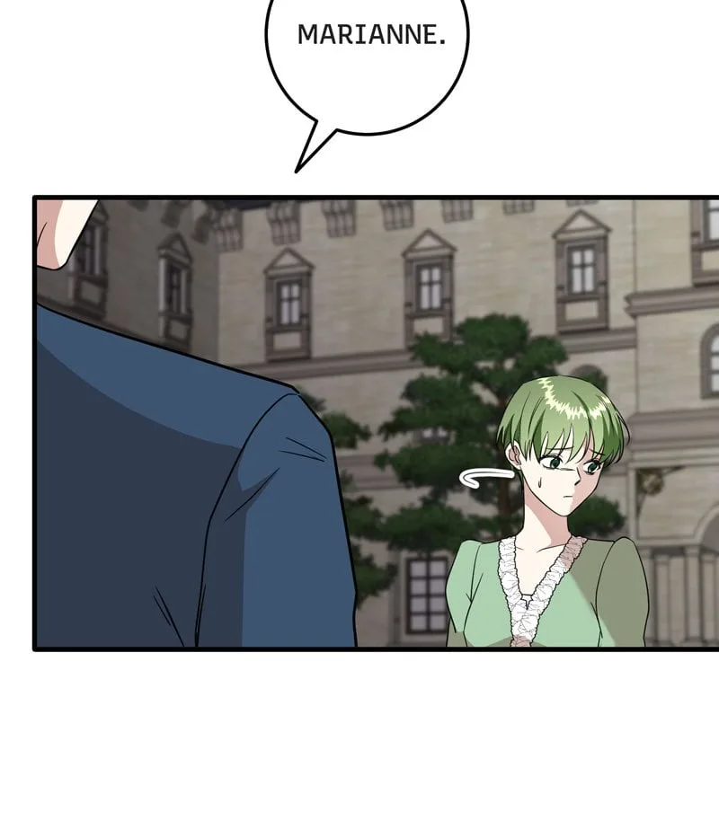 Can’t Go Too Far with the Unrelenting Duke Chapter 89 page 33
