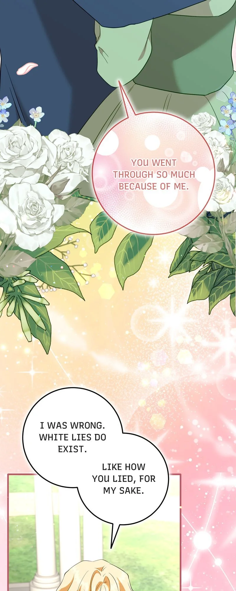Can’t Go Too Far with the Unrelenting Duke Chapter 89 page 37