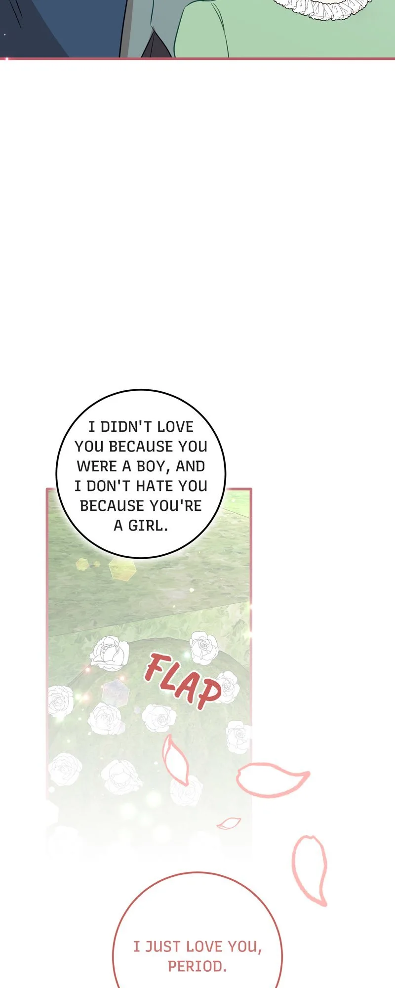 Can’t Go Too Far with the Unrelenting Duke Chapter 89 page 35