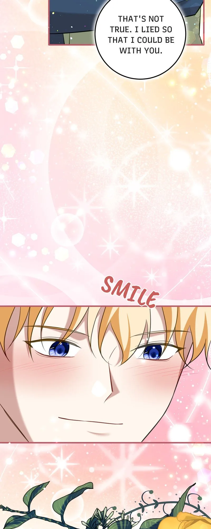 Can’t Go Too Far with the Unrelenting Duke Chapter 89 page 39