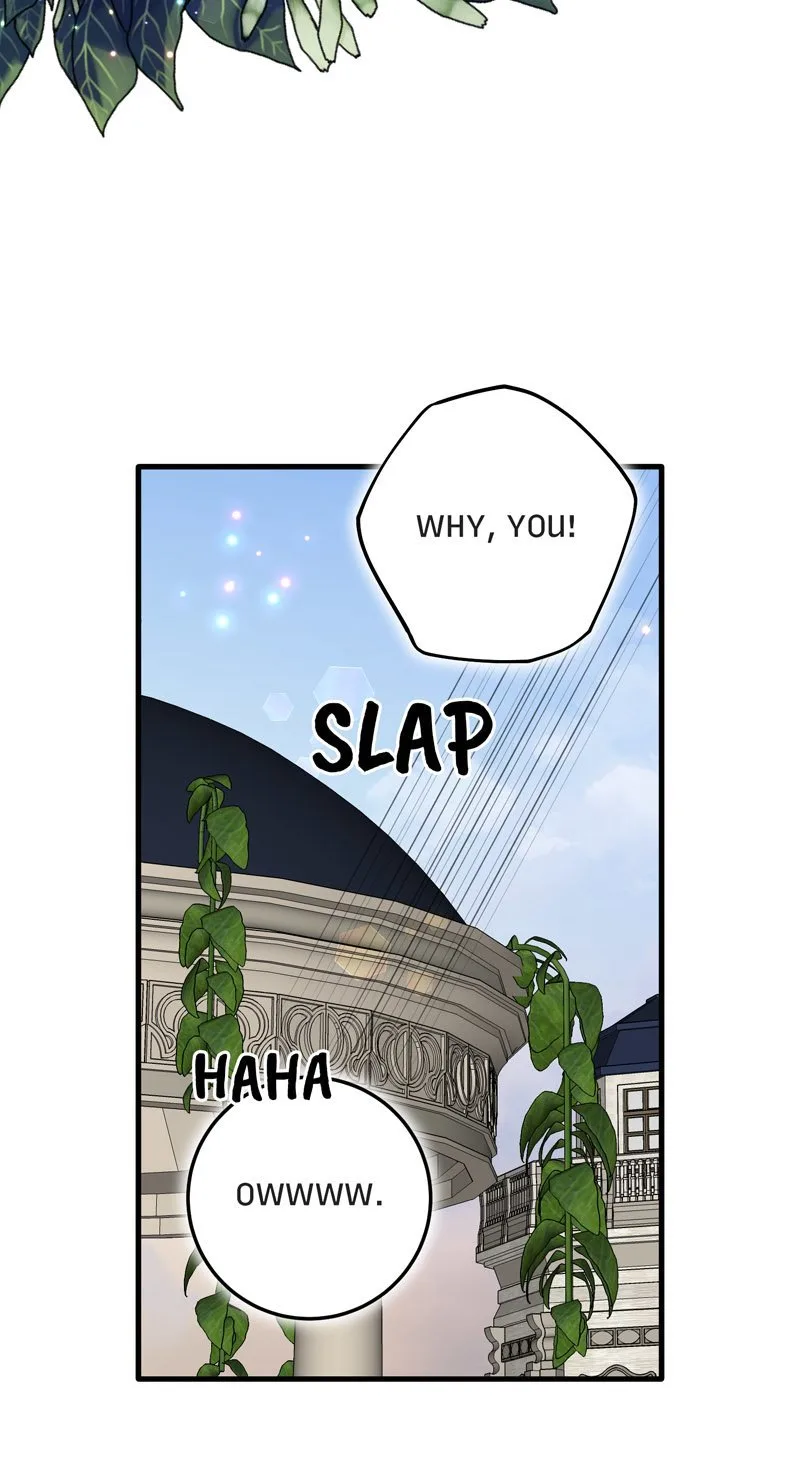Can’t Go Too Far with the Unrelenting Duke Chapter 89 page 41