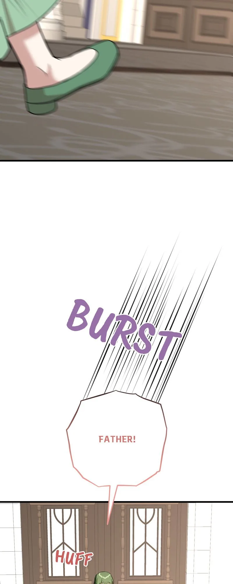 Can’t Go Too Far with the Unrelenting Duke Chapter 89 page 48