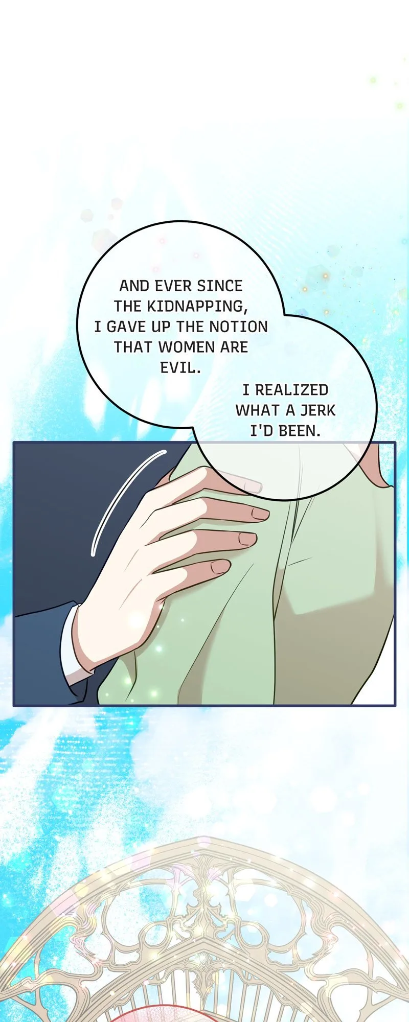 Can’t Go Too Far with the Unrelenting Duke Chapter 89 page 42