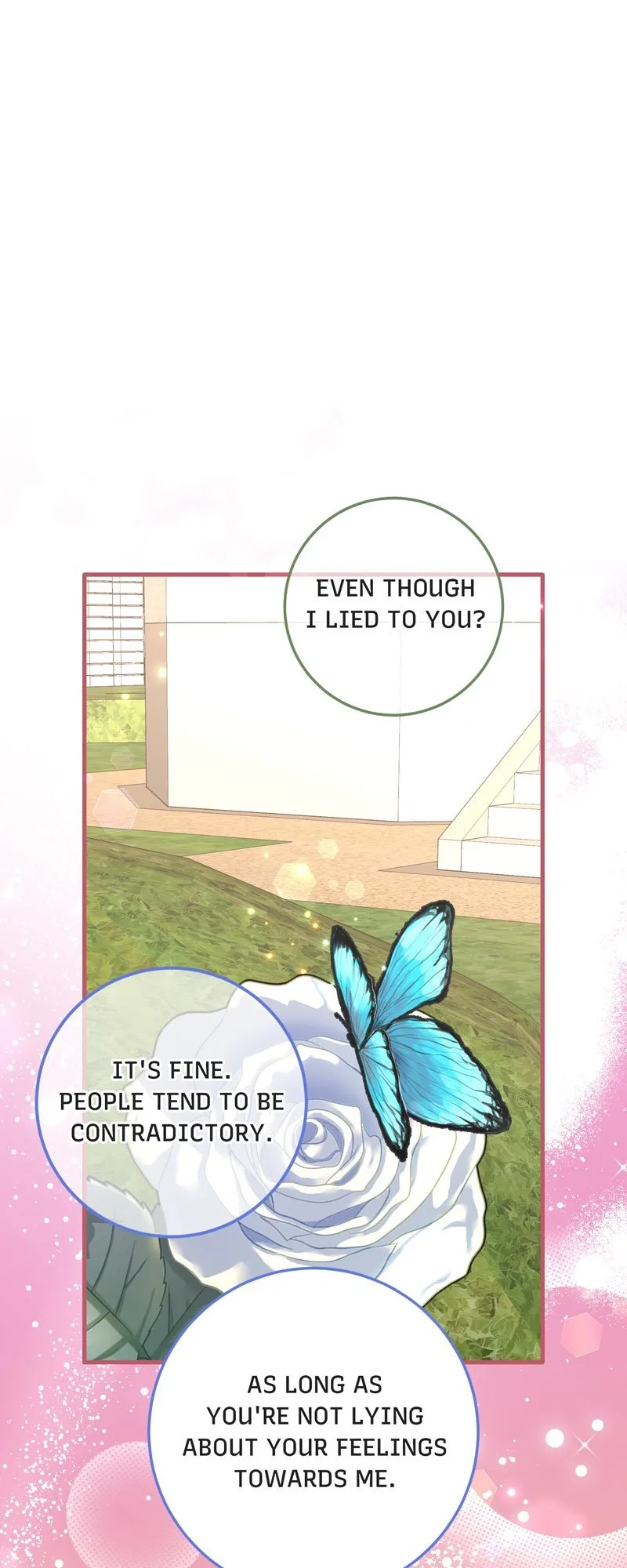 Can’t Go Too Far with the Unrelenting Duke Chapter 89 page 44