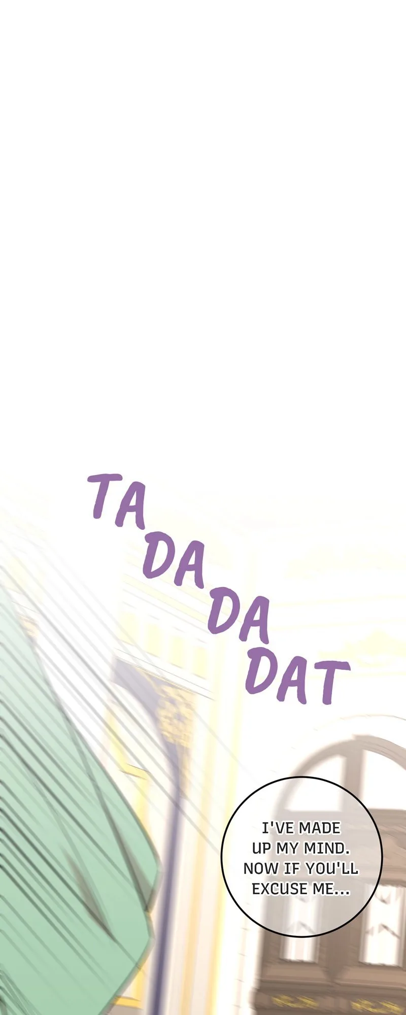 Can’t Go Too Far with the Unrelenting Duke Chapter 89 page 47