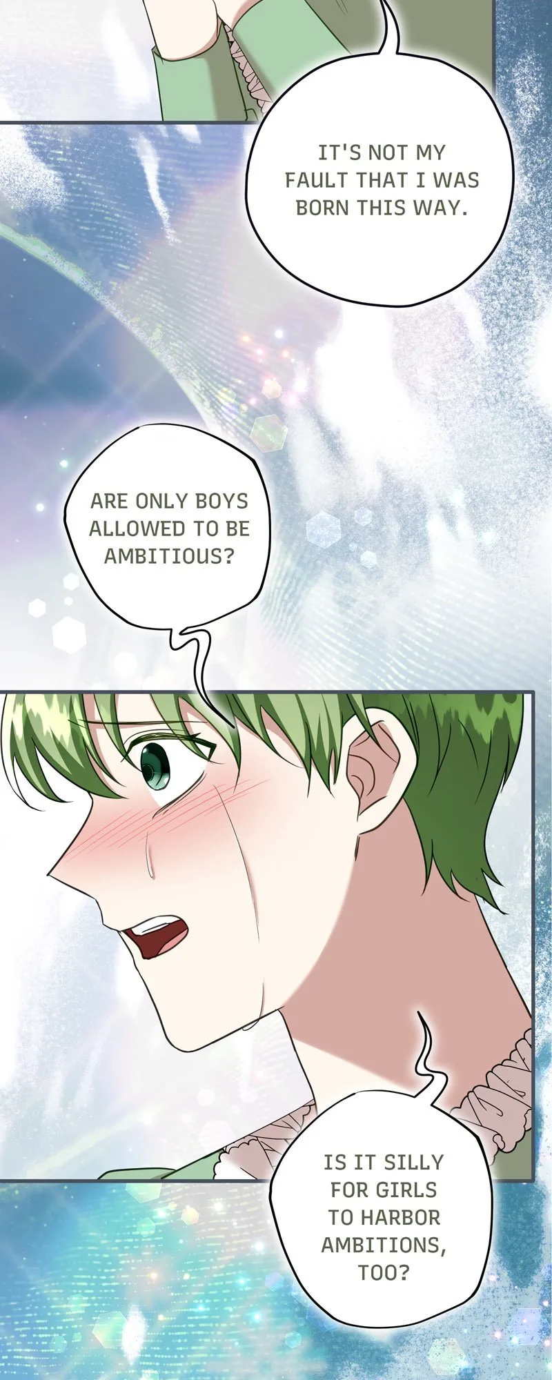 Can’t Go Too Far with the Unrelenting Duke Chapter 89 page 52