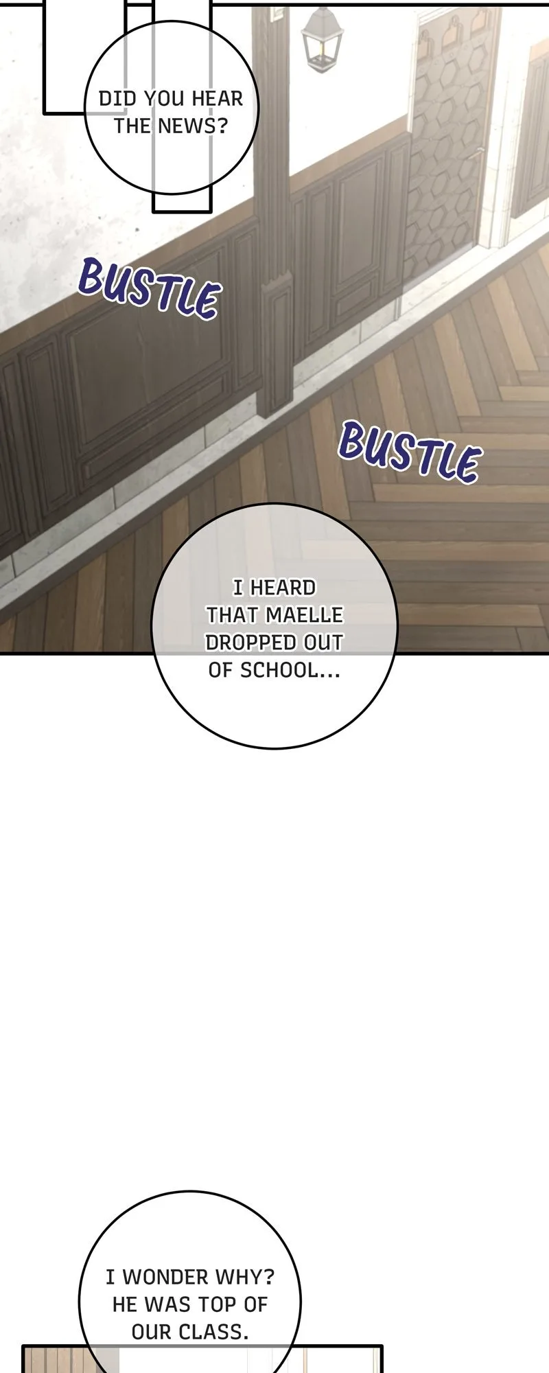 Can’t Go Too Far with the Unrelenting Duke Chapter 89 page 62
