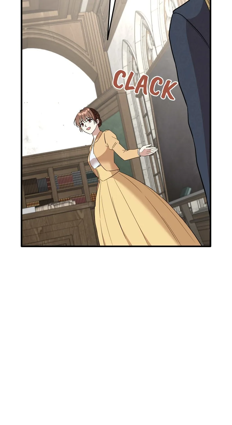 Can’t Go Too Far with the Unrelenting Duke Chapter 89 page 65