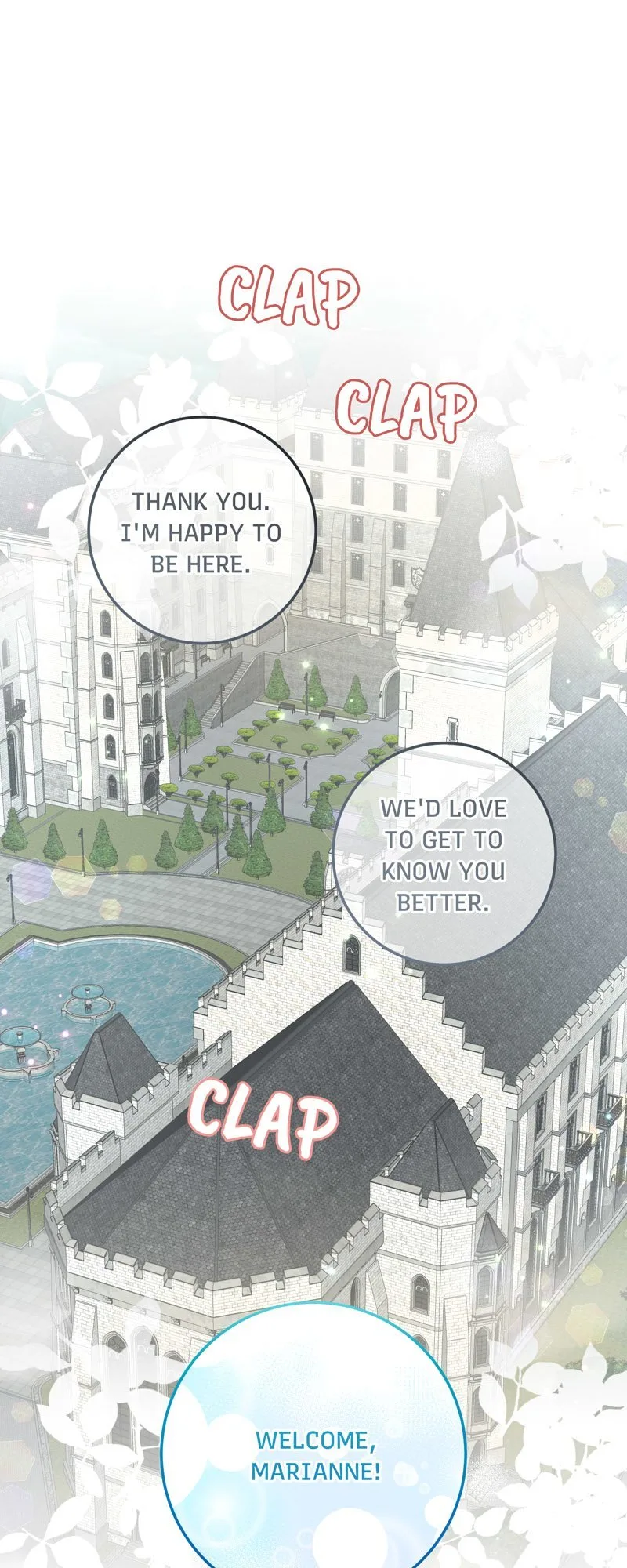 Can’t Go Too Far with the Unrelenting Duke Chapter 89 page 69