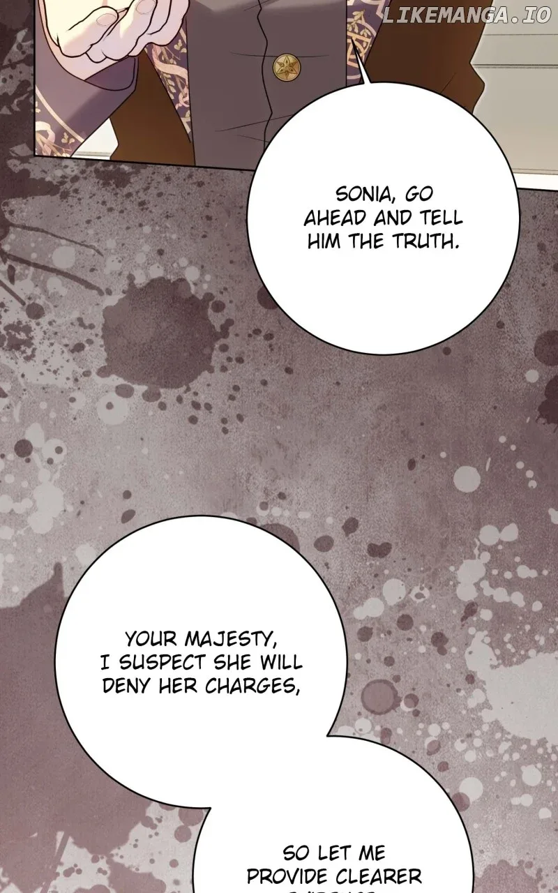 Captain! Is this battlefield here? Chapter 66 page 6
