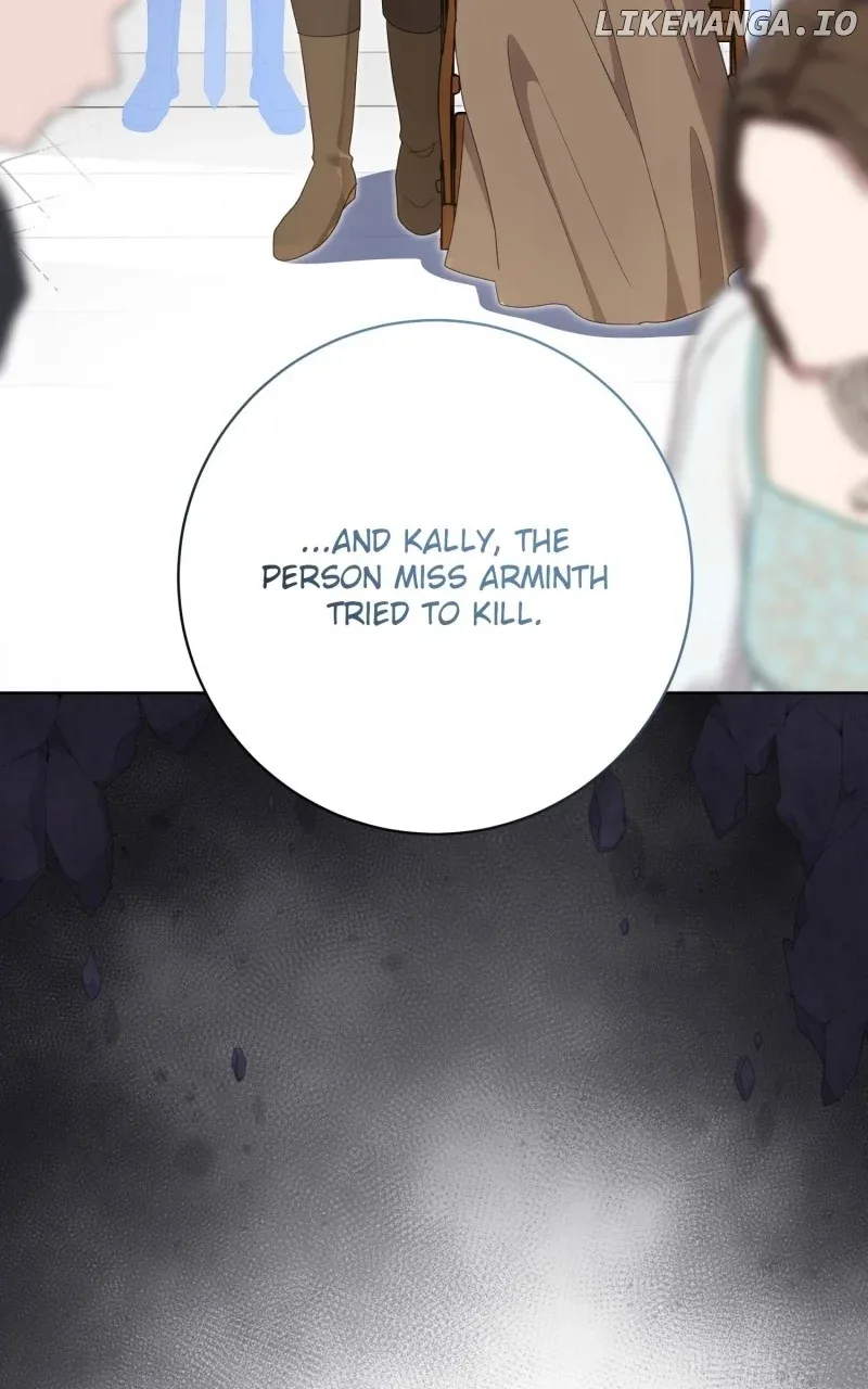 Captain! Is this battlefield here? Chapter 66 page 11