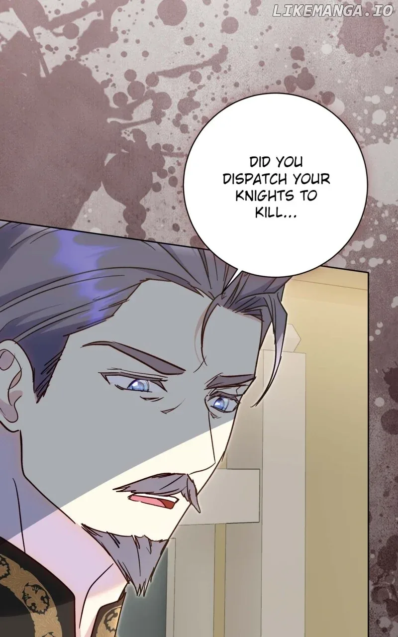 Captain! Is this battlefield here? Chapter 66 page 3