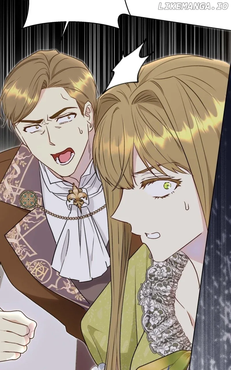 Captain! Is this battlefield here? Chapter 66 page 46
