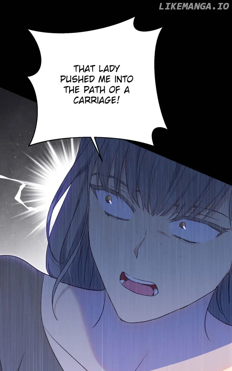 Captain! Is this battlefield here? Chapter 66 page 34
