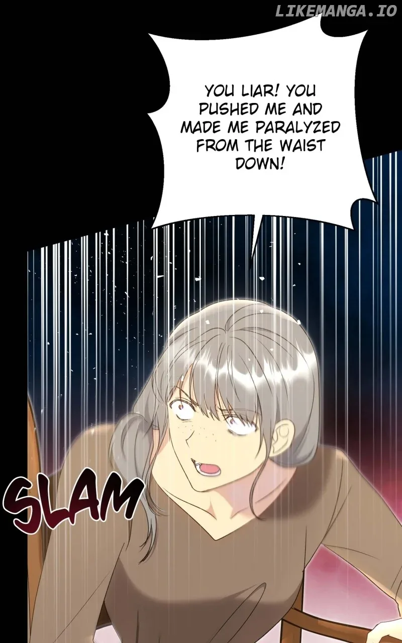 Captain! Is this battlefield here? Chapter 66 page 29