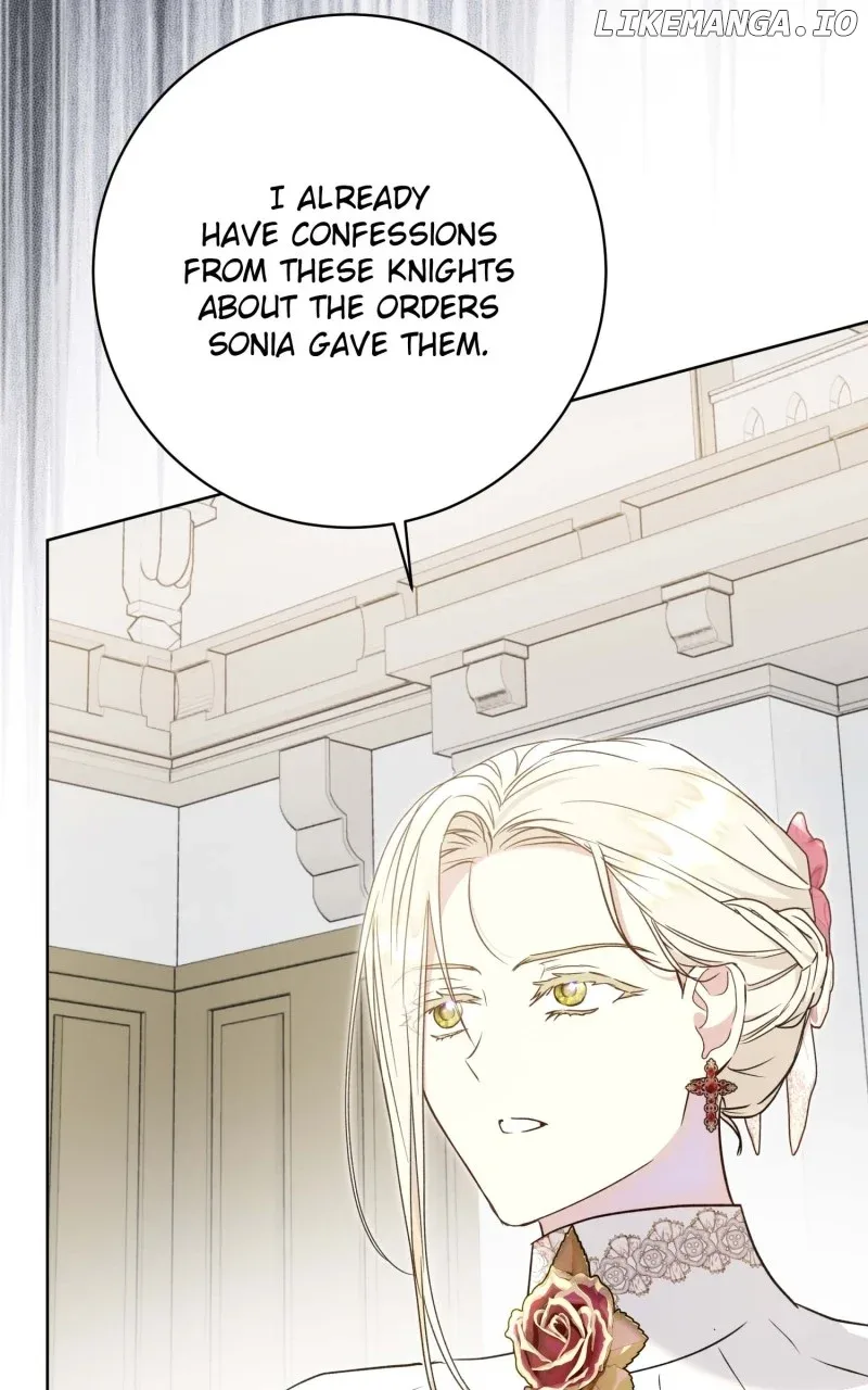 Captain! Is this battlefield here? Chapter 66 page 37