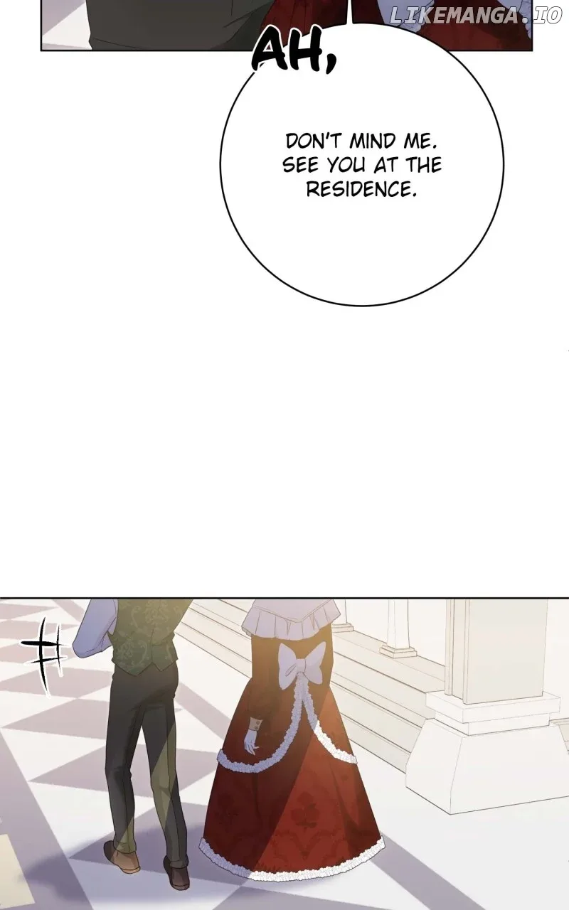 Captain! Is this battlefield here? Chapter 67 page 21