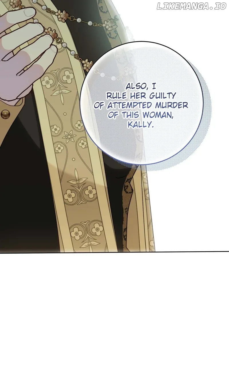 Captain! Is this battlefield here? Chapter 66 page 80