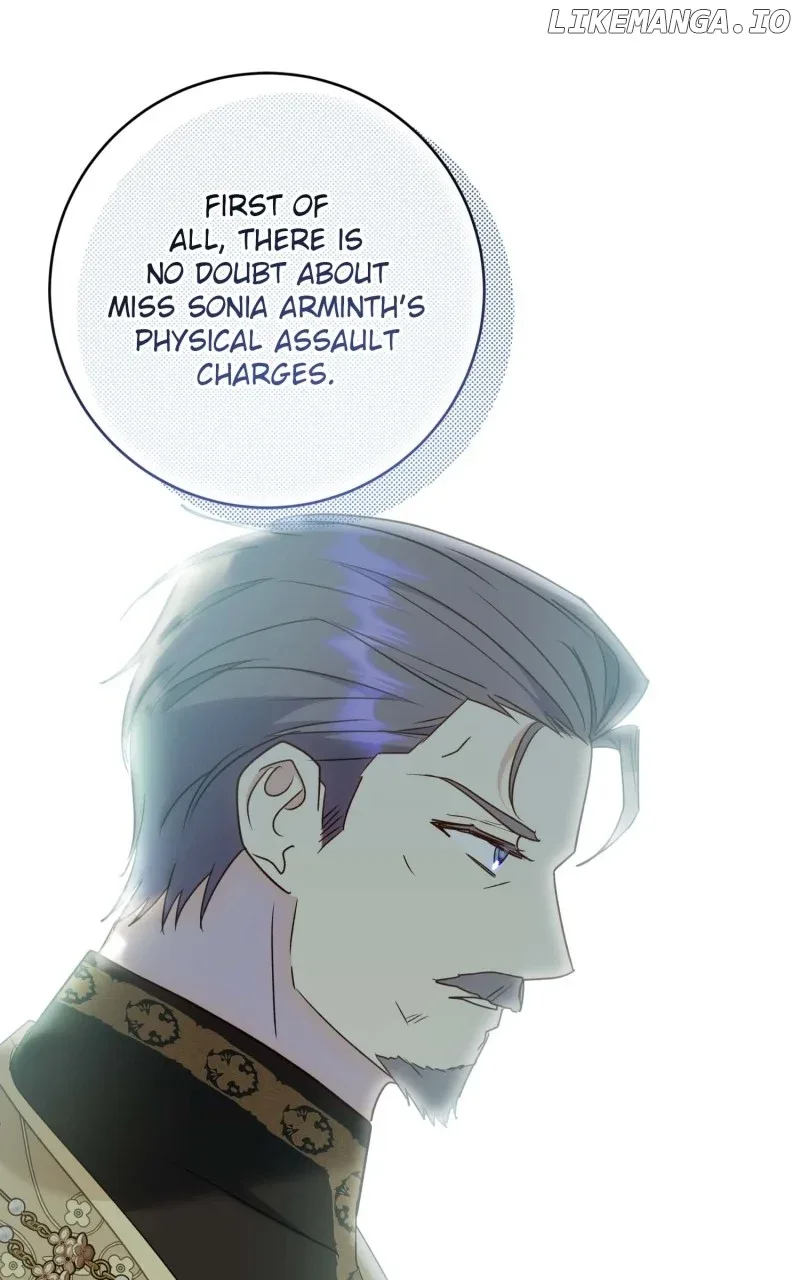 Captain! Is this battlefield here? Chapter 66 page 79
