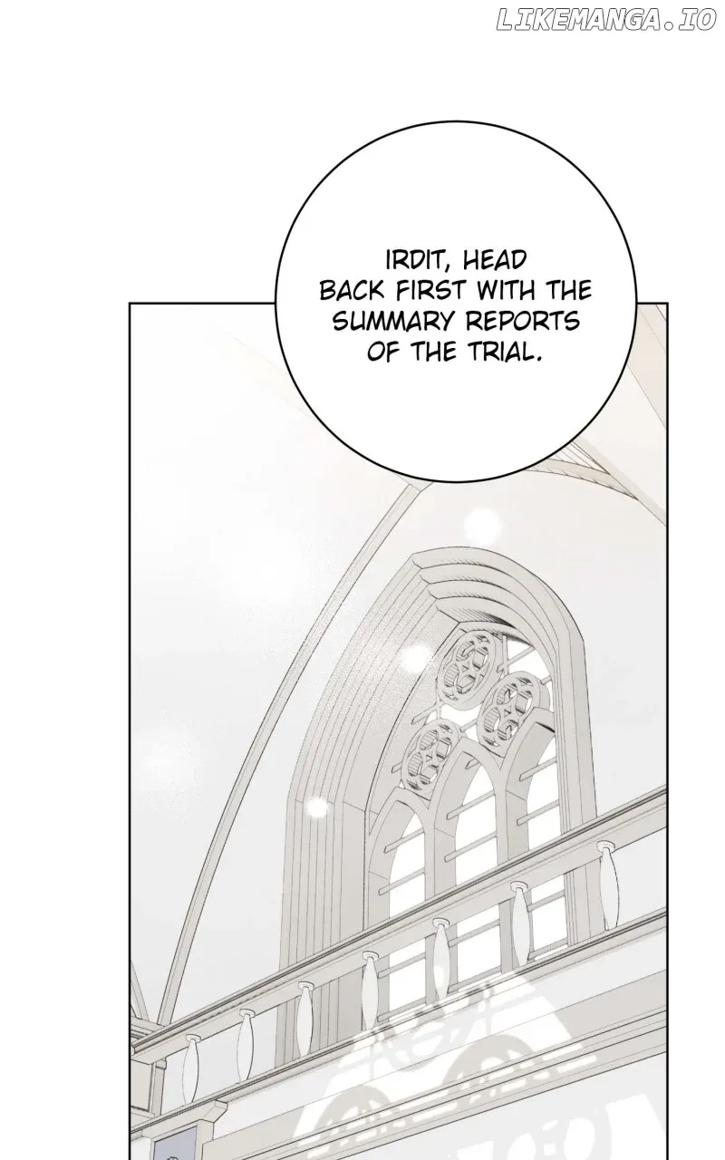 Captain! Is this battlefield here? Chapter 67 page 15