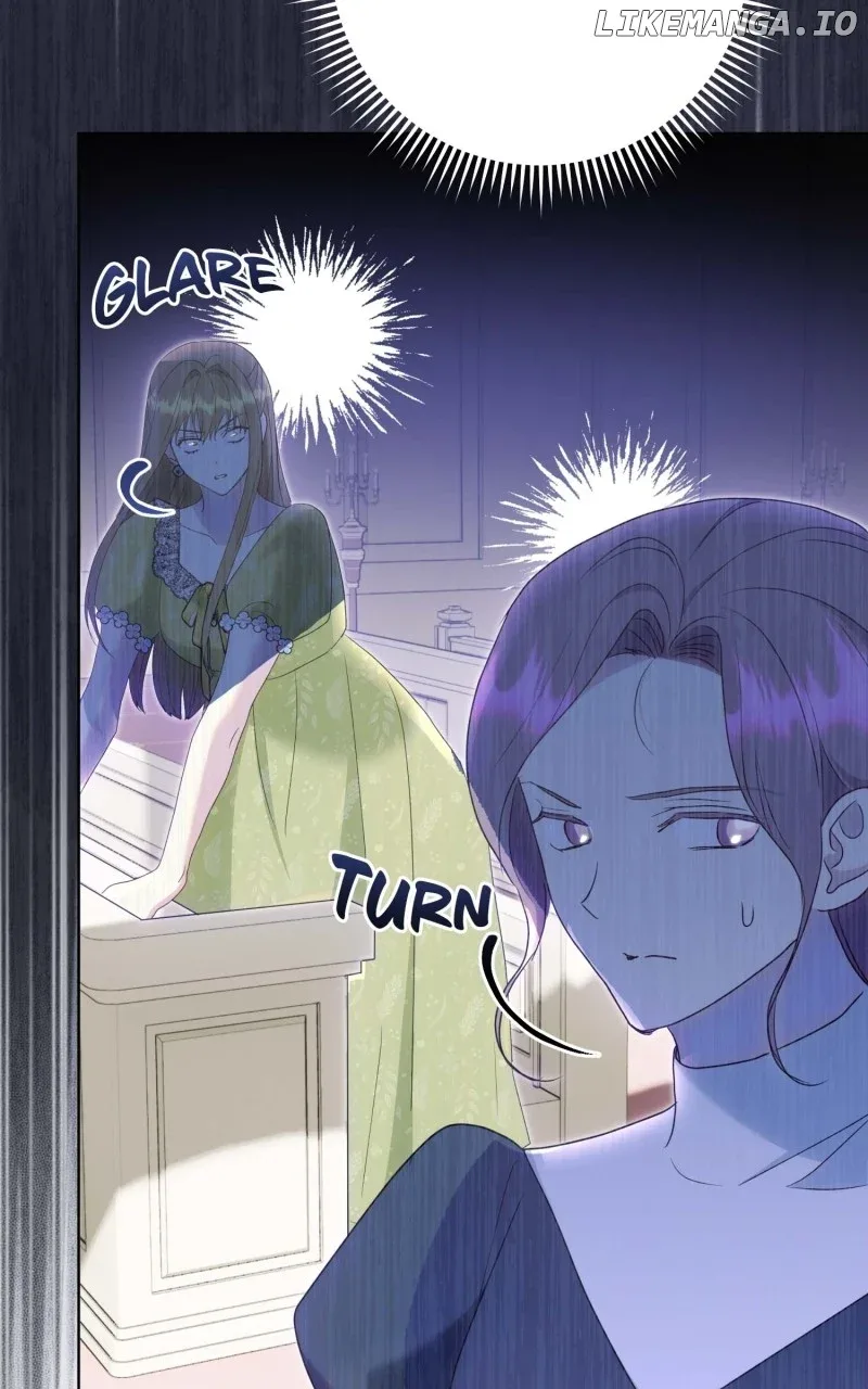 Captain! Is this battlefield here? Chapter 66 page 61