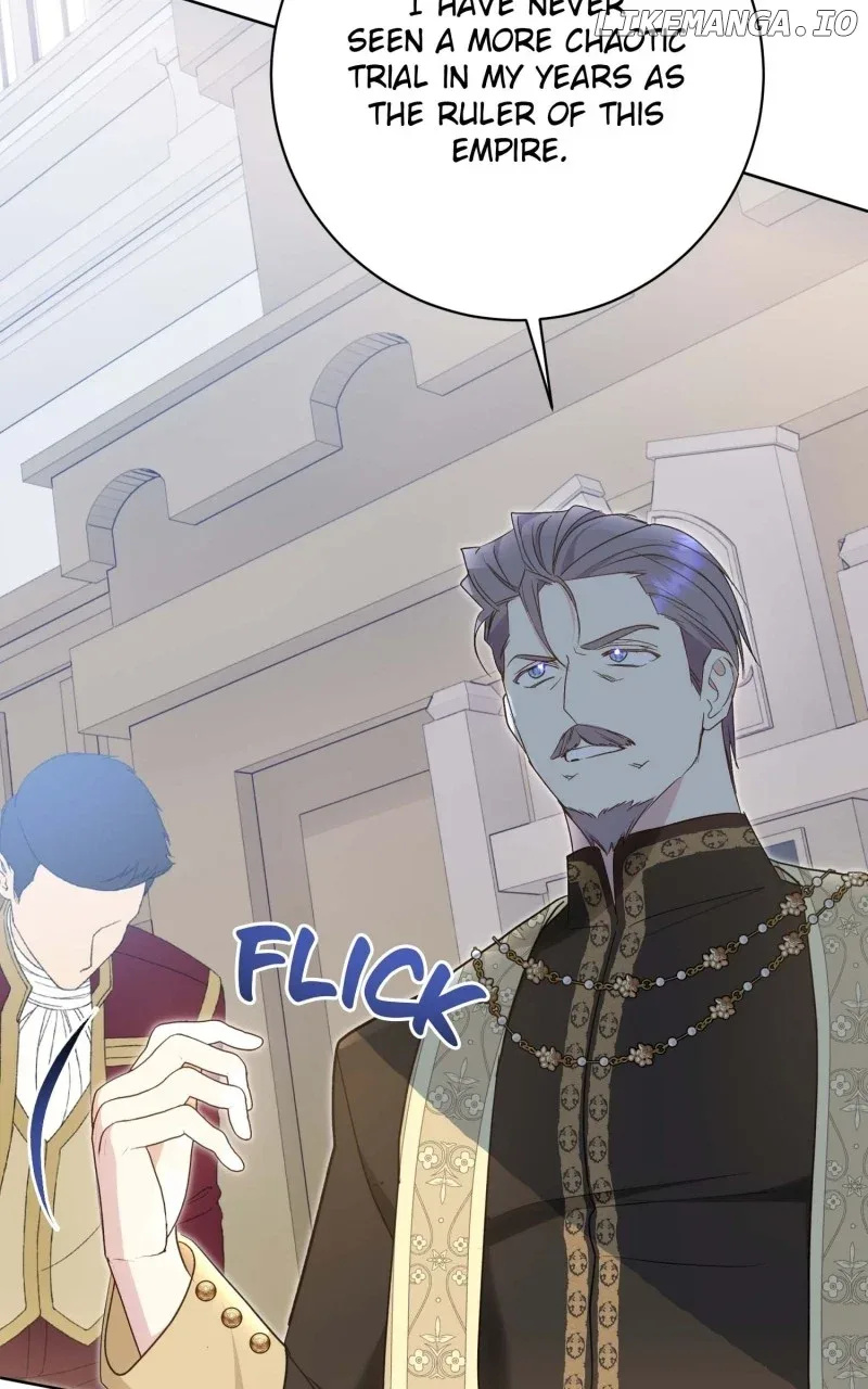 Captain! Is this battlefield here? Chapter 66 page 76