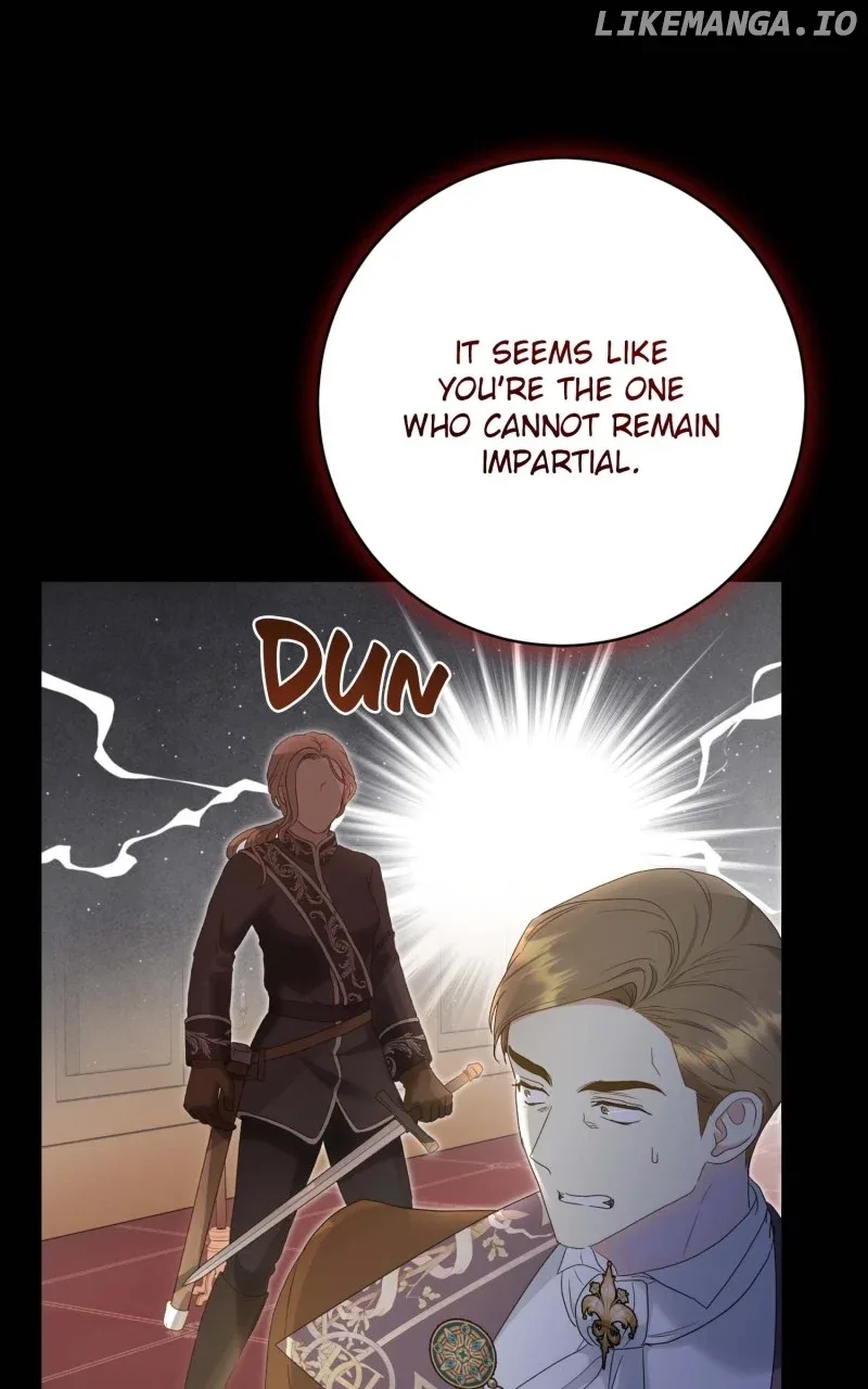 Captain! Is this battlefield here? Chapter 67 page 5